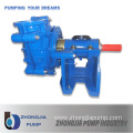 Thickner Underflow Electric Slurry Solid Separation Pump